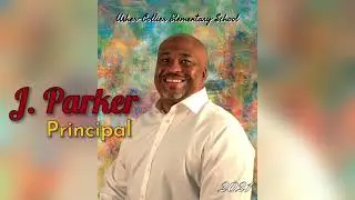 Meet the Usher-Collier 21-22 Staff!