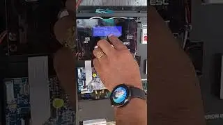 How to Arcube rescue system enable or disable | SUKOJI ELEVATOR | LIFT SERVICES | #SHORTS