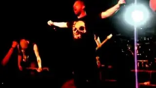 Anaal Nathrakh - Submission Is for the Weak | live 30.09.2010 Nitra Slovakia | rare