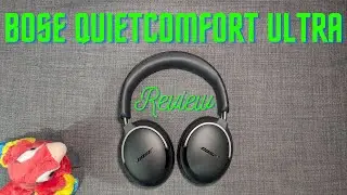 Bose Quietcomfort ULTRA review: Los mejores con mucha diferencia