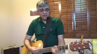 Harris Jayaraj Medley | Performed by Guitar Suresh