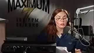 Tequilajazzz  &mdash; Фестиваль Maxidrom (1999)