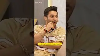 Harsh Beniwal on his new house || #harshbeniwal #youtubeshorts #shorts #newhouse #youtube