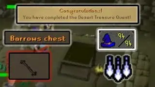 The Grind Is Over! $32,000 Deadman Mode Tournament