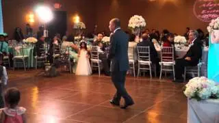 Wedding Gig DBX GoRack Antifeedback