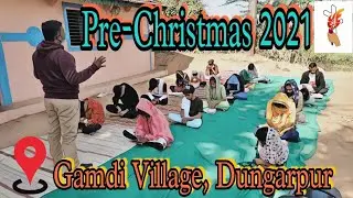 प्रथम चेलों का बुलाया जाना || Bro. Diamond Charles || Dungarpur Pre-Christmas 2021 || @hindi.gospel