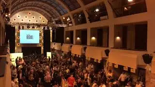 Pubec 2017 - Young Wine Salon - Ljubljana