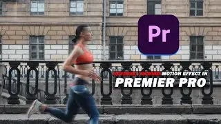 ✅How to Apply Reverse/Rewind Effect in Premier Pro Tutorial🔥