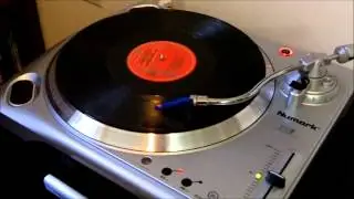 Don't You Forget About Me (Extended Version) 12 inch - Simple Minds