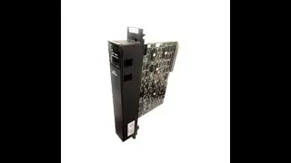 GE IC697BEM761 Bus Expansion Module