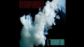 MEMORYDRIVEN-THE WAY SHE FLY (L'INONDATION)