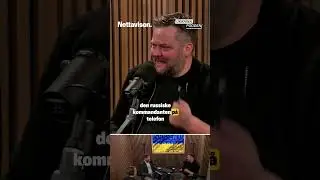 Vettskremte russiske soldater frykter impotens #ukraina #russland #rogersevrinbruland #nyheter