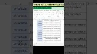 MIS Executive Most Important Question | Excel Interview Question