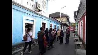 Goa Walking Tours - Make It Happen