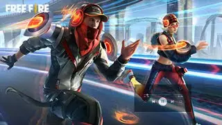 Garena Free Fire : Ob27 New Update ( Theme Song )