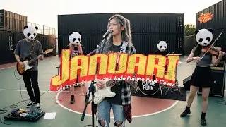Glenn Fredly - Januari (Pop Punk Cover) | Indo Popme Punk