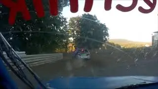 Autocross Cunewalde ILP 2018 Finale Klasse 6