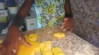 dicas e técnica de bolderar as bolas de Berlim, parte 2.
