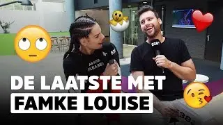 Famke Louise: 