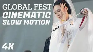 GlobalFest Chinese Day | 2025 | Cinematic Highlights #teamchina