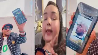 ADKATEEY USSEIN WAXBA REBANI SOOMAALI GAMER