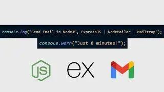How to Send Emails in Node JS with Nodemailer & Mailtrap &ndash; Easy Guide!