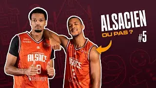 ALSACIEN OU PAS ? #5 - Allan & Léo