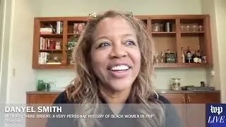 Danyel Smith on how the term &lsquo;unsung&rsquo; devalues Black musicians