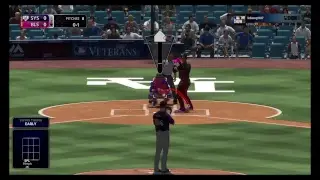 MLB The Show 18 DD