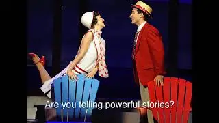 How to Tell Great Business Stories | Dr. Nick Morgan