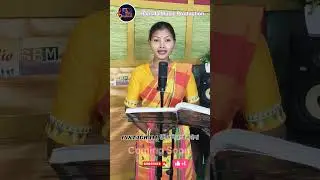 INSTAGRAM, इंस्टाग्राम_New Santhali Songs Studio Version Video_Singer D'Sir & Rali Tudu_2025-26
