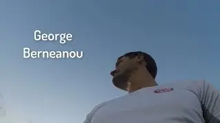 Goalkeeper Training ● Introduction of George Berneanou ● 4GK