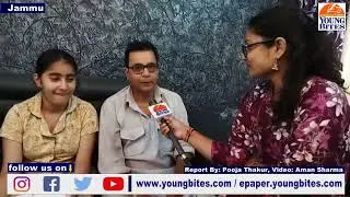 Heritage Student Mani Wadhera Shines in 'Pariksha Pe Charcha' &ndash; A Remarkable Achievement