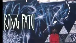 GRIME REGGAE By King Fatu (Dub-Grime)
