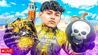 🔴 LIVE | #1 RANKED GRIND WITH NEW META | @DiazBiffle