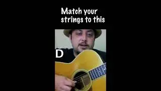Tune Your Guitar Perfectly by Ear – Easy Method Anyone Can Learn