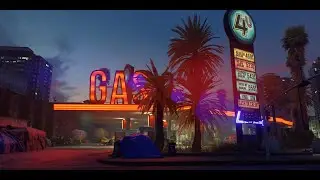 Ready Or Not 4U Gas Station Duo Any% Hard Mode (Former ish)[World Record] (0:43.00)