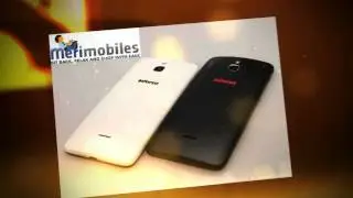 InFocus M2 4.2inch HD IPS Snapdragon 400 MSM8926 4G 8GB