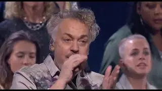 Eric Gadd och Katarina Pop sjunger “The right way” i Körslaget – Tillsammans mot …  | TV4 & TV4 Play