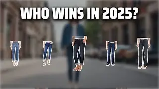 The Top 5 Best Kut Jeans in 2025 - Must Watch Before Buying!