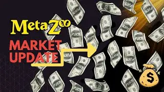 METAZOO | WHAT SHOULD YOU DO WHEN THE ENTIRE MARKET IS IN A DOWNTREND!?