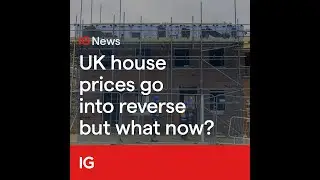 Are UK house prices going to drop further?