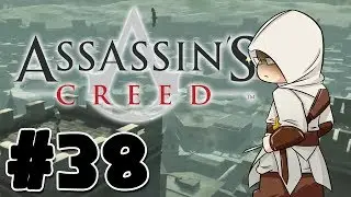Assassins Creed: Ep 38: The Final High Places