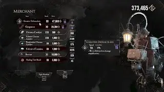 Expedition 33 Greater Defenceless Pictos Location Merchant Inside the Monolith