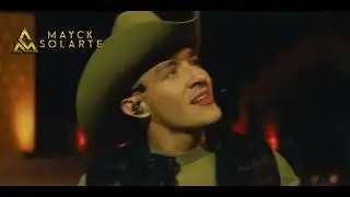 Contentoso - Luis Alfonso | REMIX INTRO - DJ Mayck Solarte