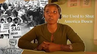 Labor Day's roots: why you need to stay asleep | penny for your thoughts ep. 9
