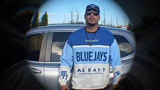 DJ BLKLUOS - SICK TO YOUR STOMACH (OFFICIAL VIDEO)