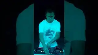 BadKlaat - Campers VIP / AlienPark - Abduction