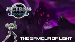 The Saviour of Light! - Metroid Prime 2  | Trilightning