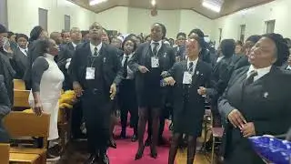 UPCSA WCP FOY 2024 Conference - Wasusa izono zam